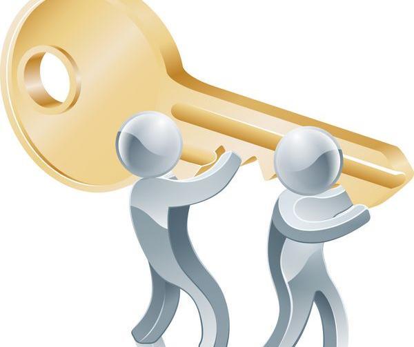 عکس مفهوم موفقیت