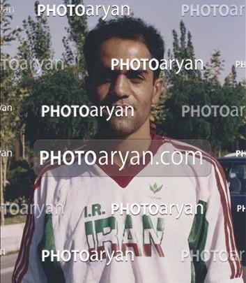 عکس بهنام ابوالقاسم پور