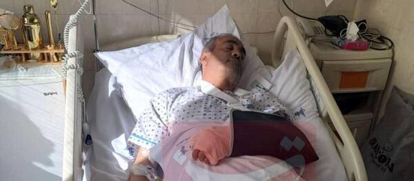 عکس بهنام ابوالقاسم پور