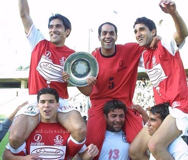 عکس بهنام ابوالقاسم پور