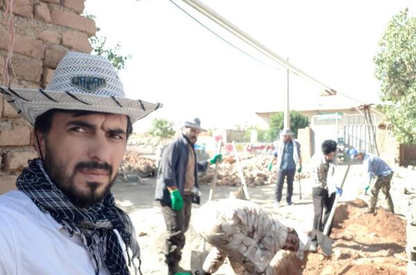 عکس برای گروه خیریه