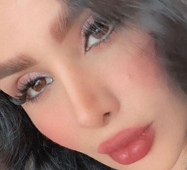 عکس جن در خانه دنیا جهانبخت