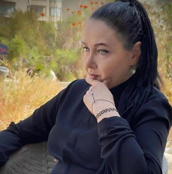 عکس کشف حجاب باران کوثری