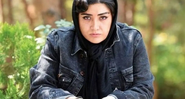 عکس کشف حجاب باران کوثری