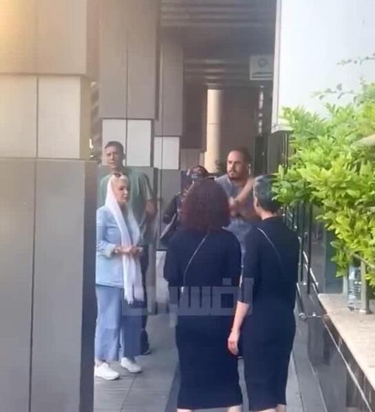 عکس کشف حجاب باران کوثری
