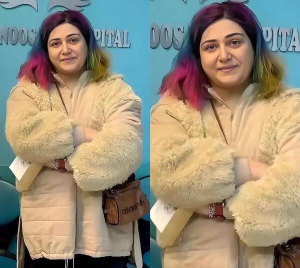 عکس کشف حجاب باران کوثری