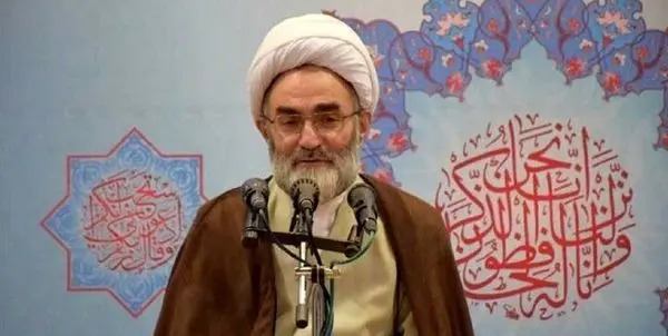 عکس کشف حجاب باران کوثری