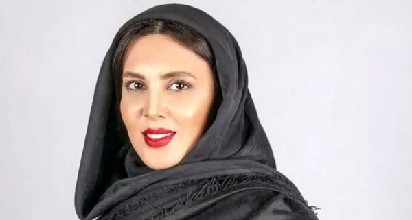 عکس لیلا بلوکات قبل از عمل