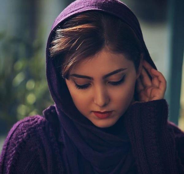 عکس های زیبا کرمعلی جدید