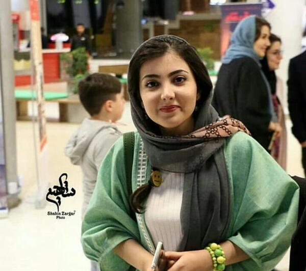 عکس های زیبا کرمعلی جدید