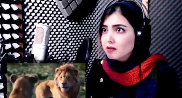 عکس های زیبا کرمعلی جدید