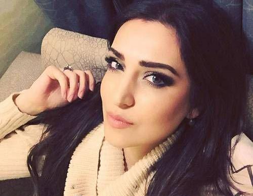 عکس ثنا پروفایل