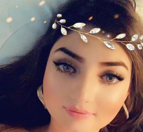 عکس ثنا پروفایل