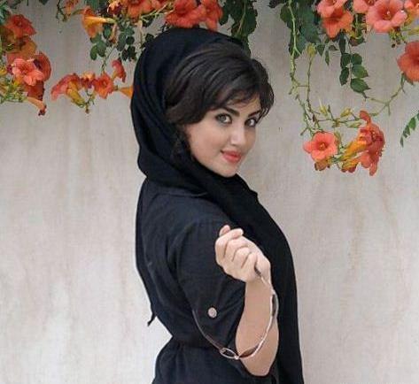 عکس ثنا پروفایل