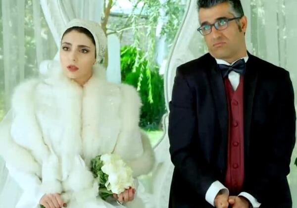 عکس برادر پژمان جمشیدی