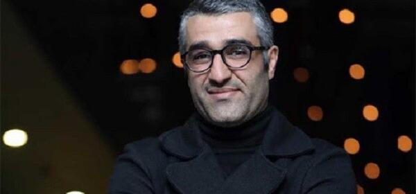 عکس برادر پژمان جمشیدی