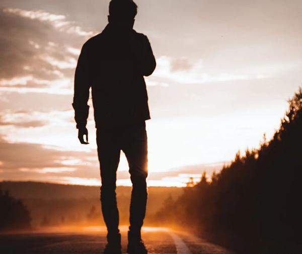 عکس پروفایل پسرانه طبیعی