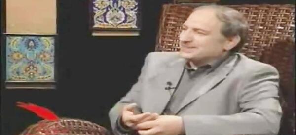 عکس ابوشریف