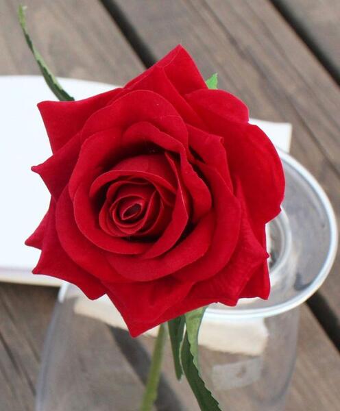 عکس سفید قلب دار