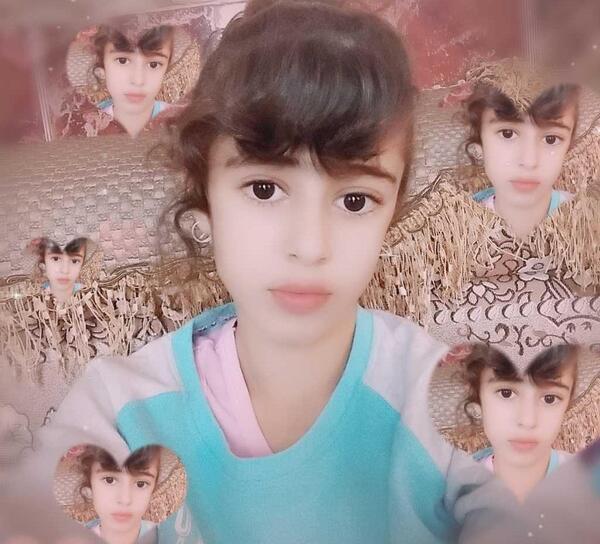 عکس آتوسا حقیقی برای پروفایل