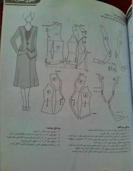 عکس تاپ ریون