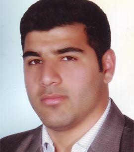 عکس احسان ططری