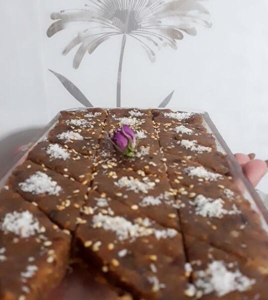 عکس سحر کرمانی
