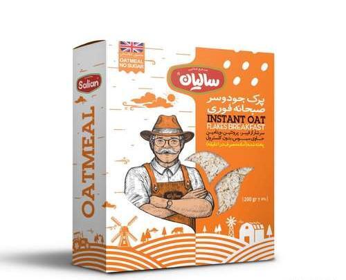 عکس صبحانه جو دوسر
