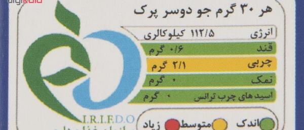 عکس صبحانه جو دوسر