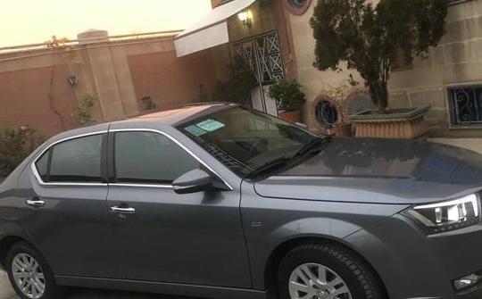 عکس دنا پلاس رنگ نوک مدادی