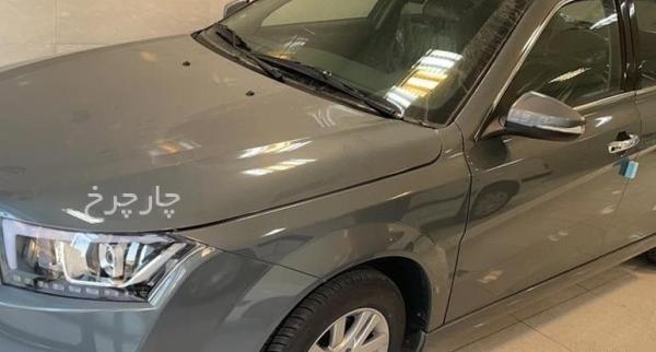 عکس دنا پلاس رنگ نوک مدادی
