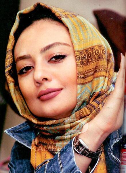 عکس پای افسانه پاکرو