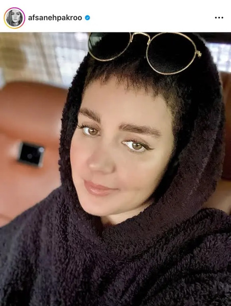 عکس پای افسانه پاکرو