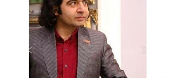 عکس های گل صنم بازیگر سریال کلبه ای در مه