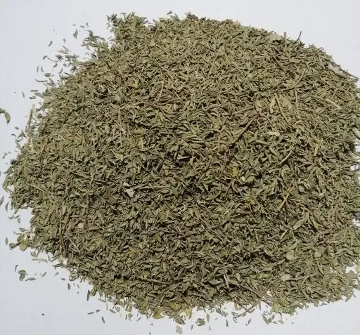 عکس آویشن باغی