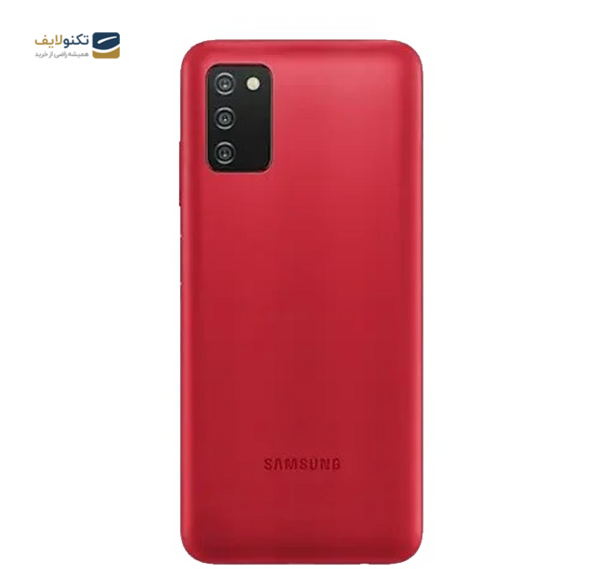 عکس گوشی a03s