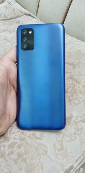 عکس گوشی a03s