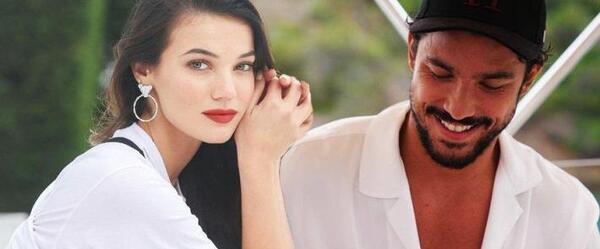 عکس دنیز کان اکتس