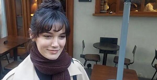 عکس دنیز کان اکتس