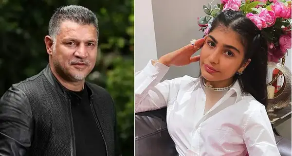 عکس دنیز کان اکتس