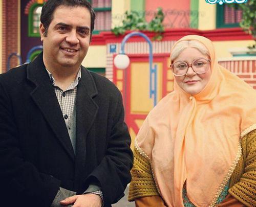 عکس احمد درویشعلی پور