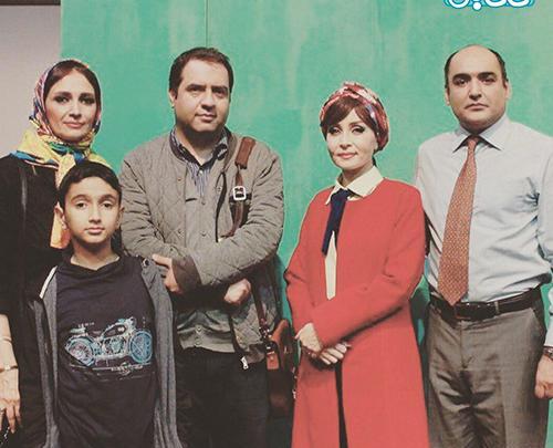 عکس احمد درویشعلی پور