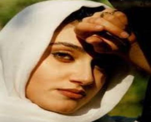 عکس زهرا محمودی بازیگر