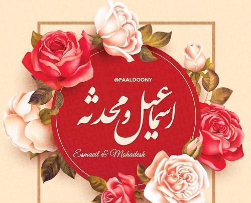 عکس محدثه پاشایی