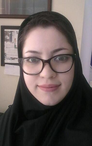 عکس محدثه پاشایی
