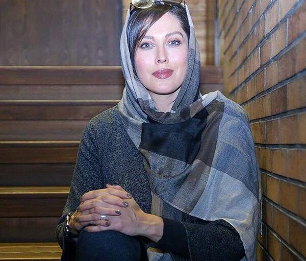 عکس محدثه پاشایی