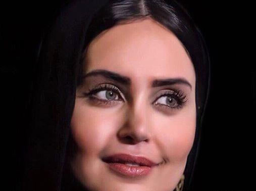 عکس نوجوانی الناز شاکردوست