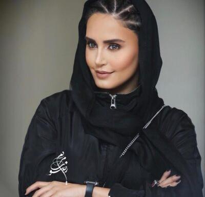 عکس نوجوانی الناز شاکردوست