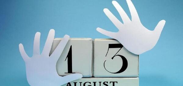 عکس روز جهانی چپ دست ها ۱۴۰۱
