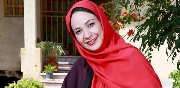عکس شوهر فهیمه در پایتخت